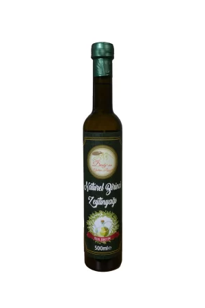 Uzun Birinci Zeytinyağı 500 ml