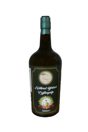 Tombul Naturel Birinci Zeytinyağı 1 LT