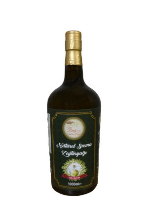 Tombul Sızma Zeytinyağı 1 LT