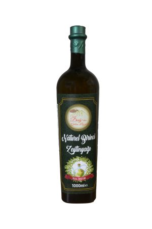 Uzun Naturel Birinci 1 LT Zeytinyağı