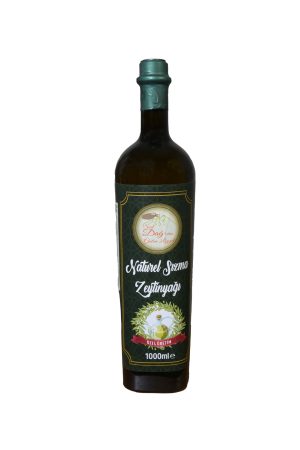 Uzun Naturel Sızma 1 LT Zeytinyağı