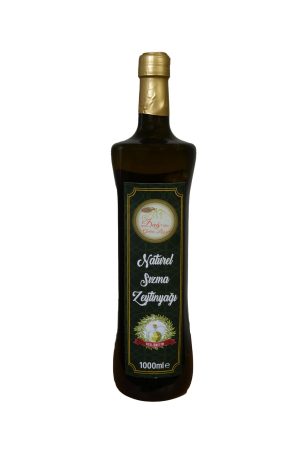 Köşeli Sızma Zeytin Yağı 1 LT