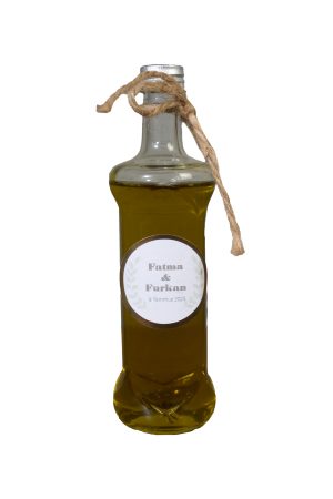 Hediyelik Zeytinyağı 100 ml