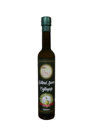 Uzun Sızma Zeytinyağı 500 ml