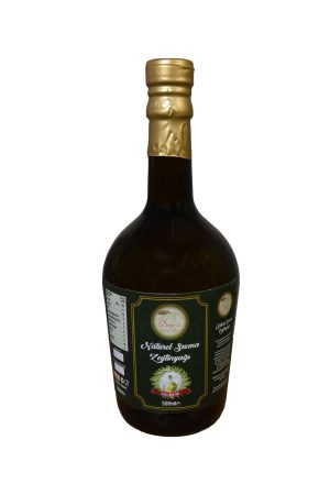 Tombul Sızma Zeytinyağı 500 ml
